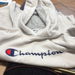 Champion Sweatshirt XL