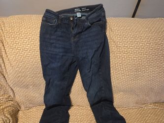 Jean pant small