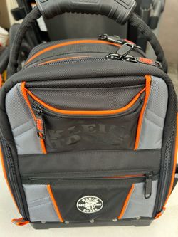 Klein tool bag
