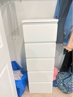 IKEA Dresser