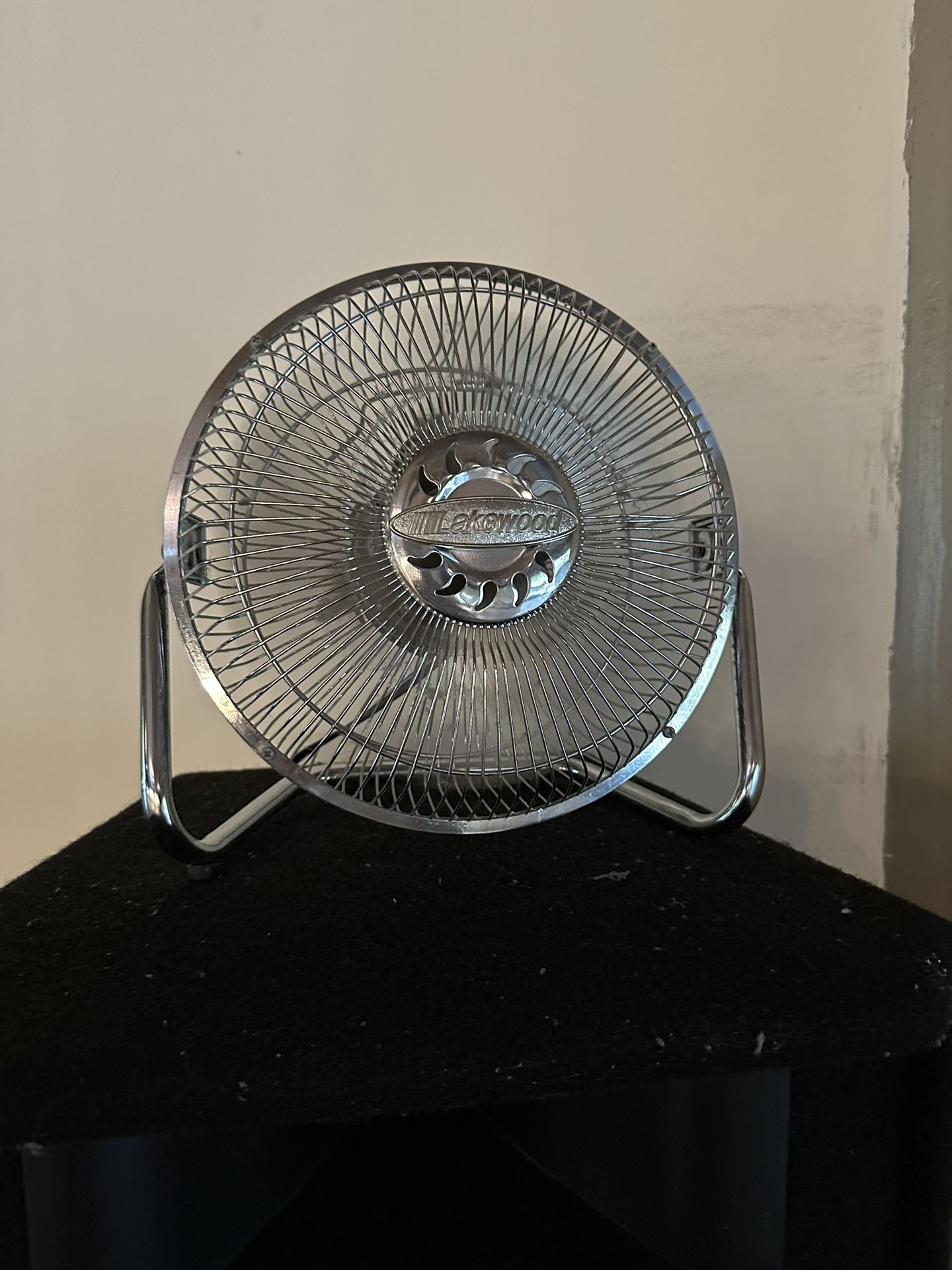 Fan - Small