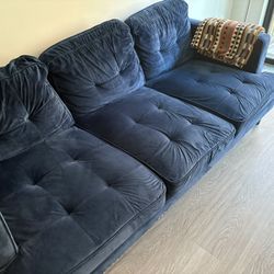 Couch For Sale 