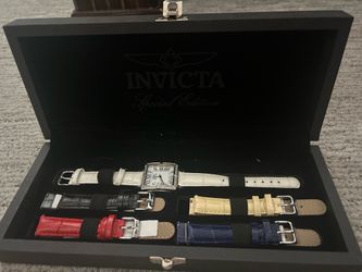 Invicta Women’s Watch