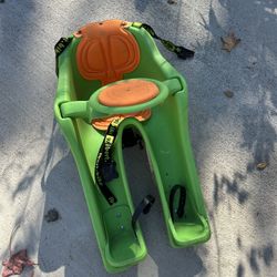 iBert Kids Bike Seat
