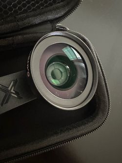 Xenvo Pro Lens Kit for Smartphone Cameras – $20 OBO