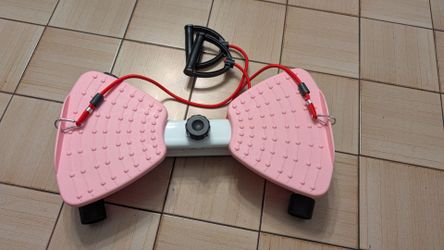 Exercises Machine