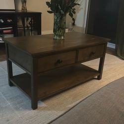 Free Coffee Table 