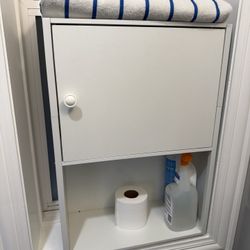 Bathroom Cabinet 