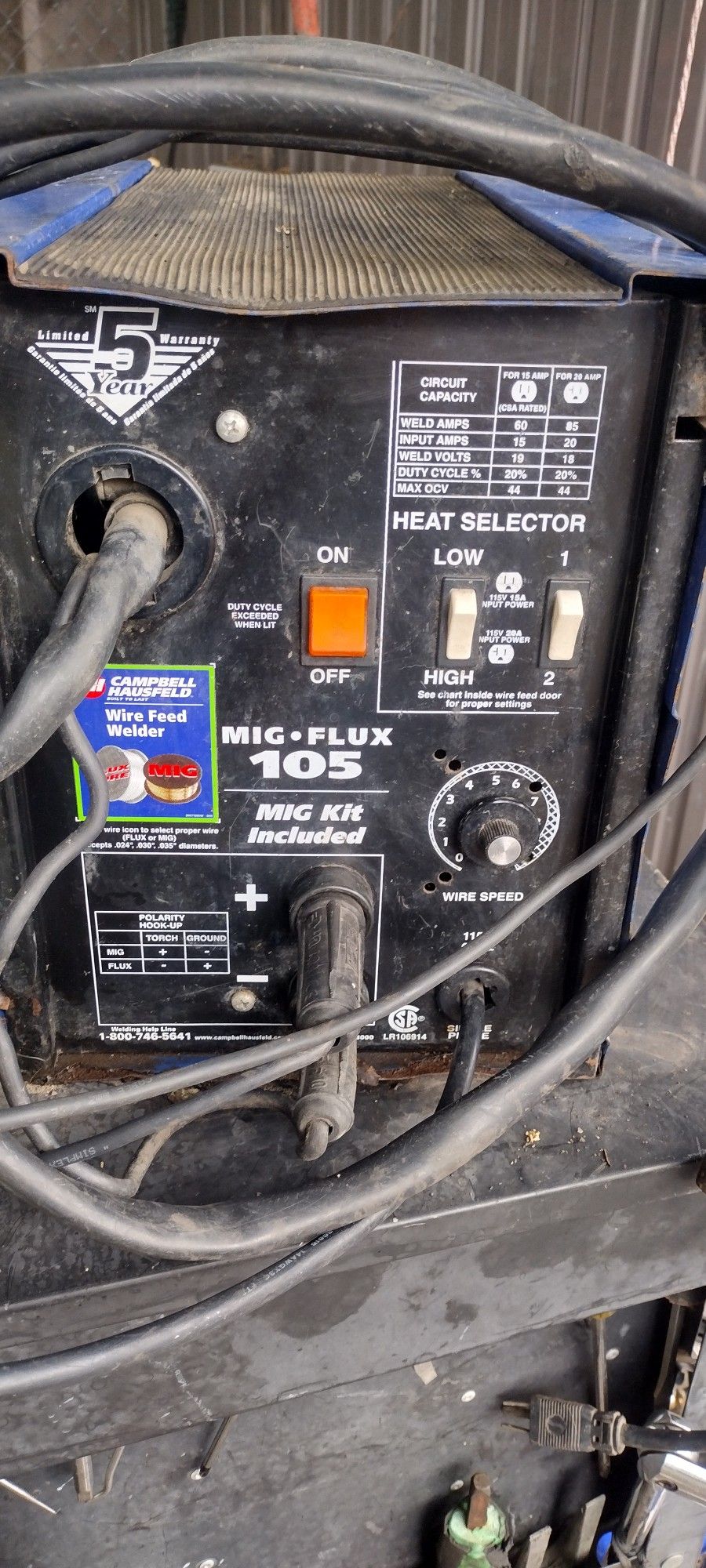 Welder