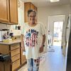 Crystal M Miller
