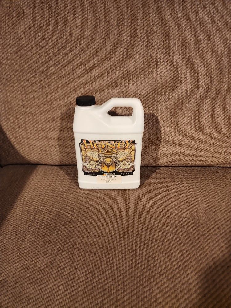 Humboldt Honey Brand New