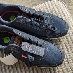 Levi's Men's Fashion Sneakers 