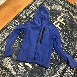 Nike Tech Jacket 