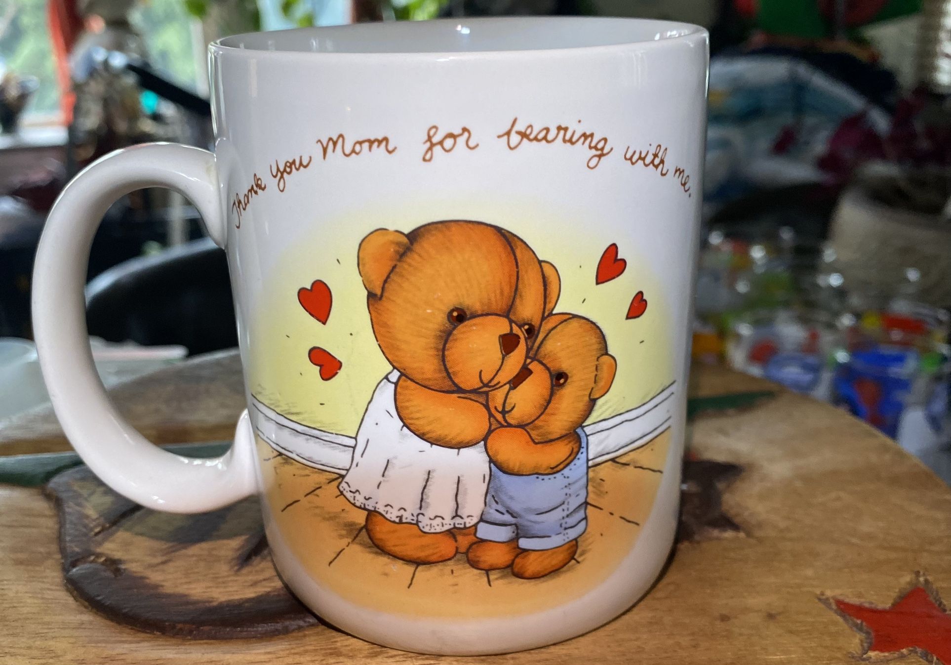 Mother’s Day Coffee Mug!