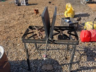Stove