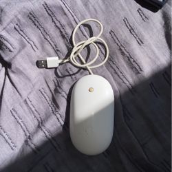 Apple mouse 