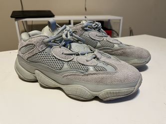 Yeezy 500 Salts
