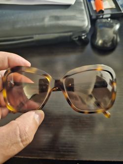 Burberry Sunglasses