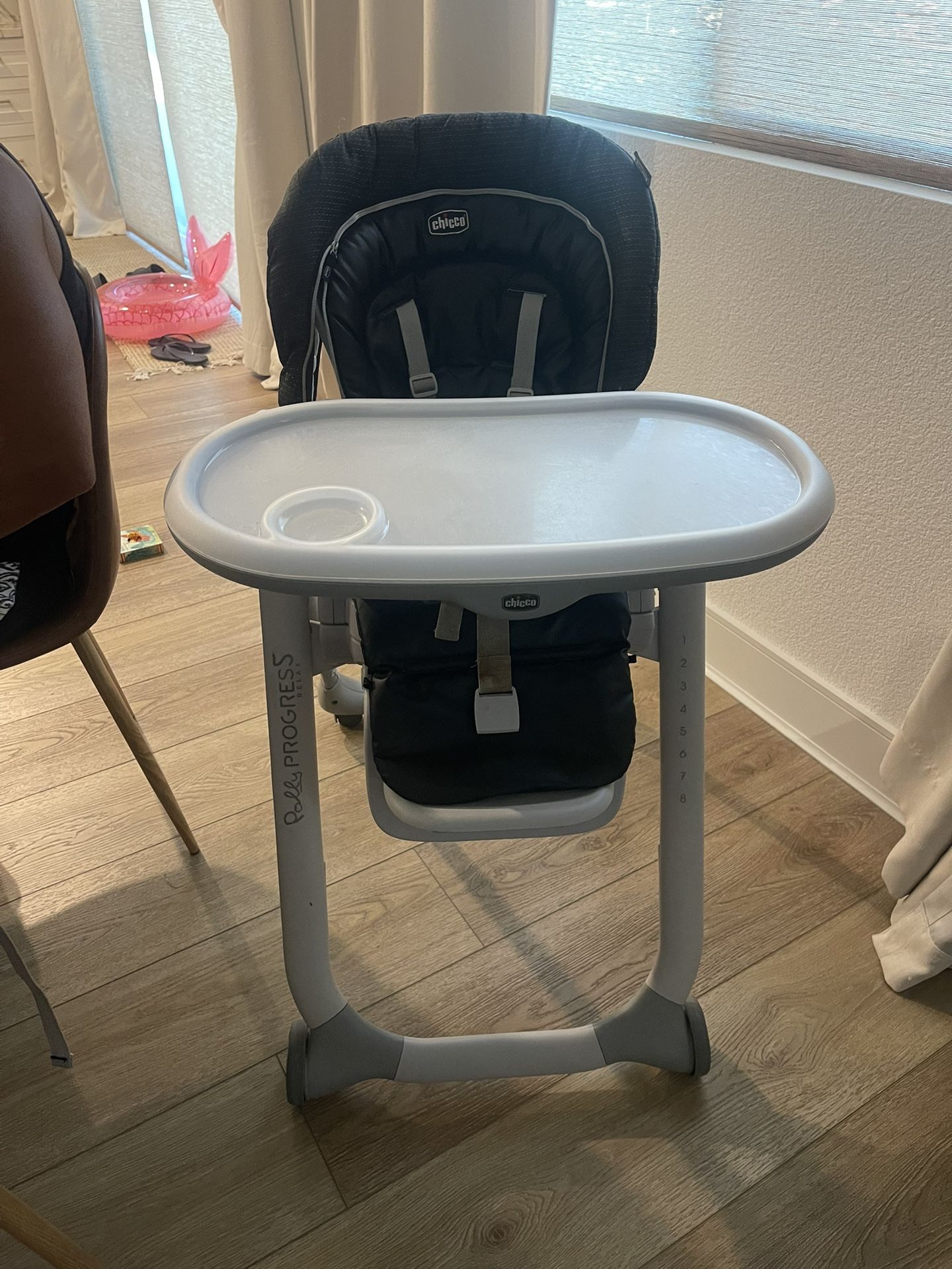 Chicco High Chair