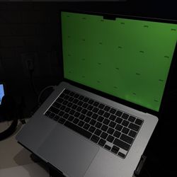 MacBook Air M4 (15.3in) 256gb