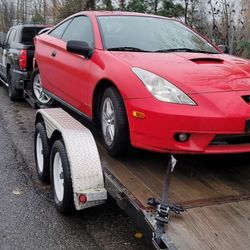 2000 Celica Gt Parts