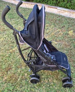 Baby stroller