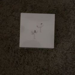 AirPods Pro 2