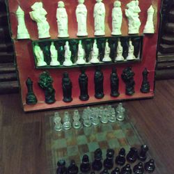Chess Bundle 