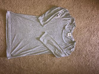 Pink Victoria’s Secret top