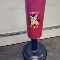 ** kickboxing Bag **