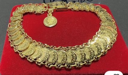 SELL ME Your GOLD!!! / VENDE Tu ORO Pago En Cash !!