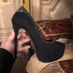 Zapatillas Size 6