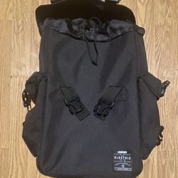 Electric Backpack