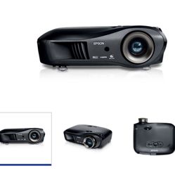 Theatre Projector 