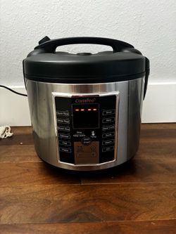 Comfee cooker