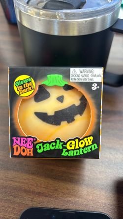 Needoh Pumpkin