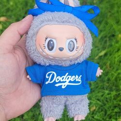 Labubu Dodgers Tee 