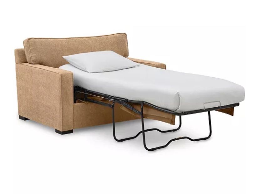 Macy’s Radly Chair Bed