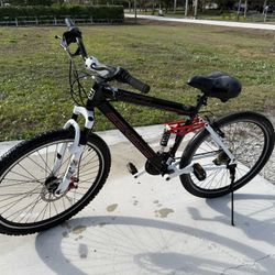 Men’s Genesis V 2100 Mountain Bike