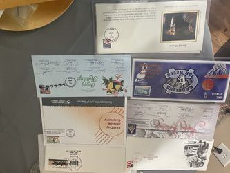 Stamps