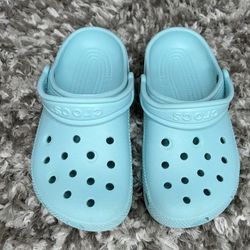 J1 size deals in crocs