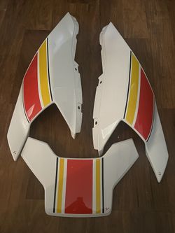 Can-Am Ryker Accessories