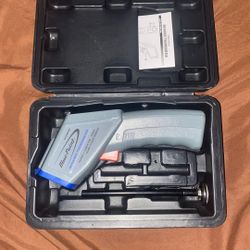 Bluepoint Infrared Thermometer 