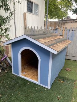 Dog house