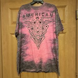 American Fighter T-Shirt