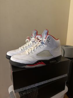 Jordan 5 Retro