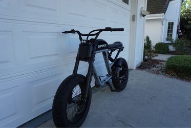 Super 73 rx