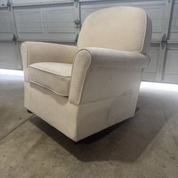 Rocking chair