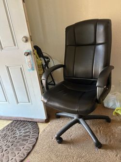 Computer Chair