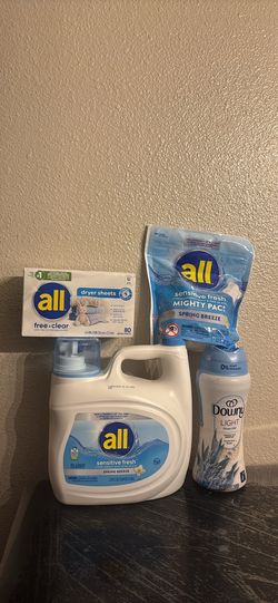 All Sensitive Bundle